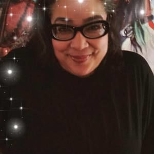 Meet your Posher, Tonya